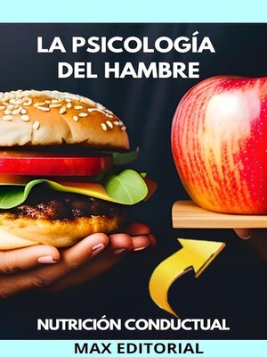 cover image of La Psicología Del Hambre